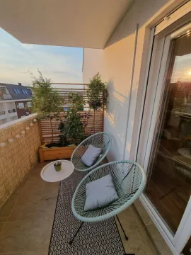 Prodaja, dvosoban stan, 61m², Ljubović, Podgorica - image 15