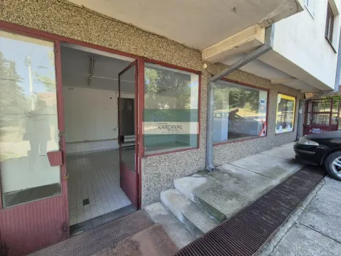 Sale, office space, 57m², Tabane, Jagodina - image 8