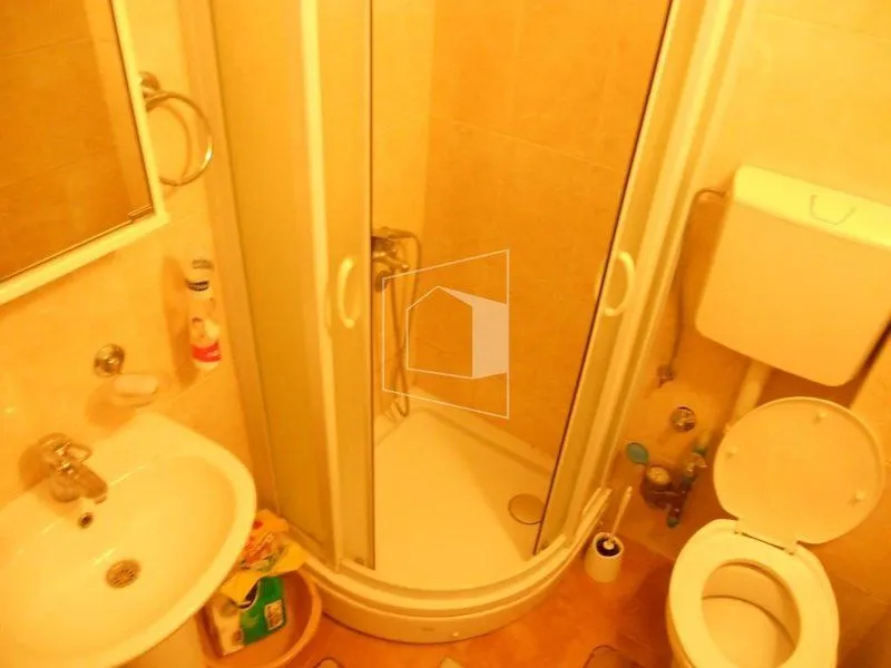 Izdavanje, stan, 47m², Preko Morače, Podgorica