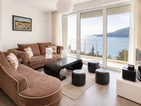 Prodaja, dvosoban stan, 105m², Topla, Herceg Novi - image 2