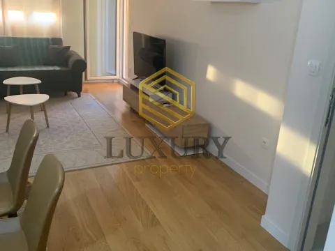 Rent, one bedroom apartment, 49m², Central Point, Podgorica - image 6