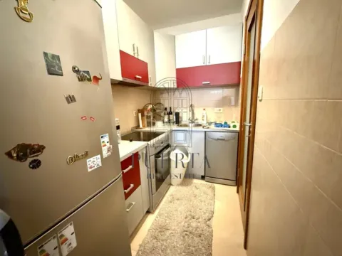 Prodaja, dvosoban stan, 55m², Stari Aerodrom, Podgorica - image 13
