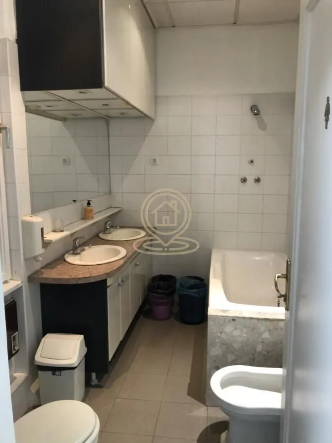 Rent, office space, 136m², Gundulićev Venac, Beograd