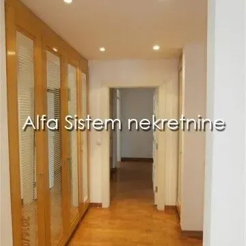 Izdavanje, stan, 205m², Čubura, Beograd - image 5