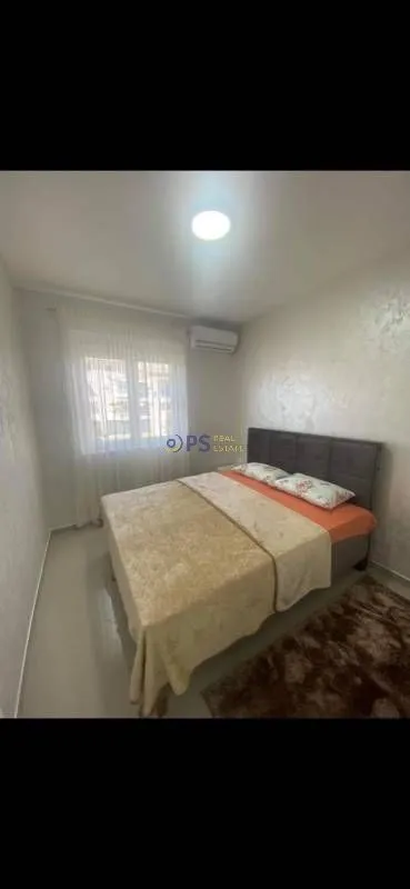 Sale, two bedroom apartment, 69m², Bar, Crna Gora