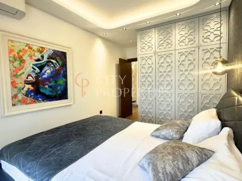 Rent, apartment, 50m², Ljubović, Podgorica - image 9