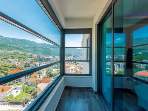 Prodaja, stan, 300m², Bečići, Budva - image 34