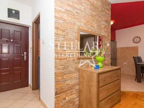 Rent, one bedroom apartment, 42m², City Kvart, Podgorica - image 4