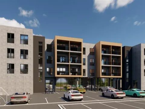 Prodaja, trosoban stan, 66m², Ledine, Beograd - image 3