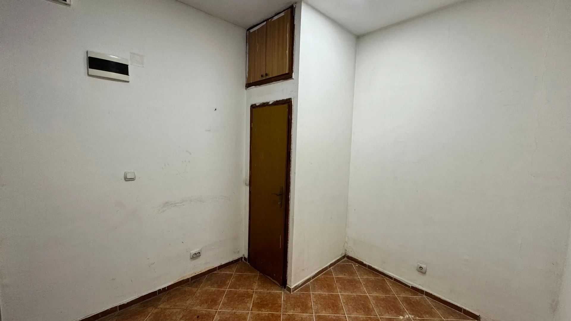 Rent, office space, 10m², Centar, Podgorica