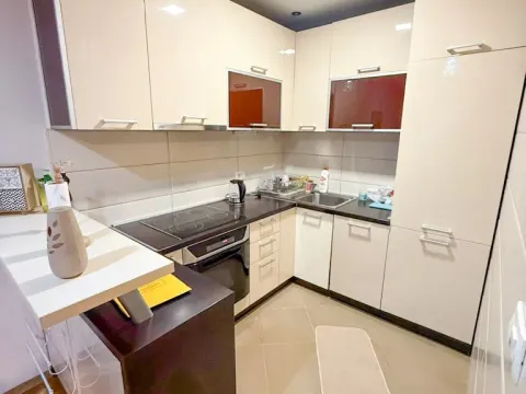 Sale, one bedroom apartment, 51m², Zagorič, Podgorica - image 3