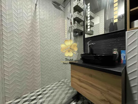 Izdavanje, dvosoban stan, 60m², Stari Aerodrom, Podgorica - image 11