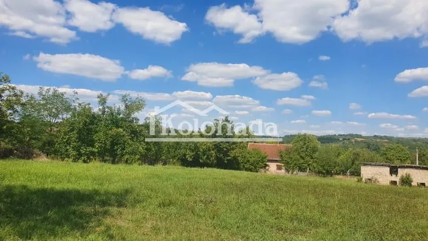 Prodaja, plac, 1000m², Sopot, Beograd