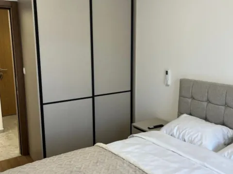 Izdavanje, jednosoban stan, 50m², Zagorič, Podgorica - image 8