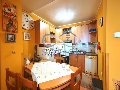 Izdavanje, jednosoban stan, 47m², Bulevar Evrope, Novi Sad Sve Podlokacije - image 8