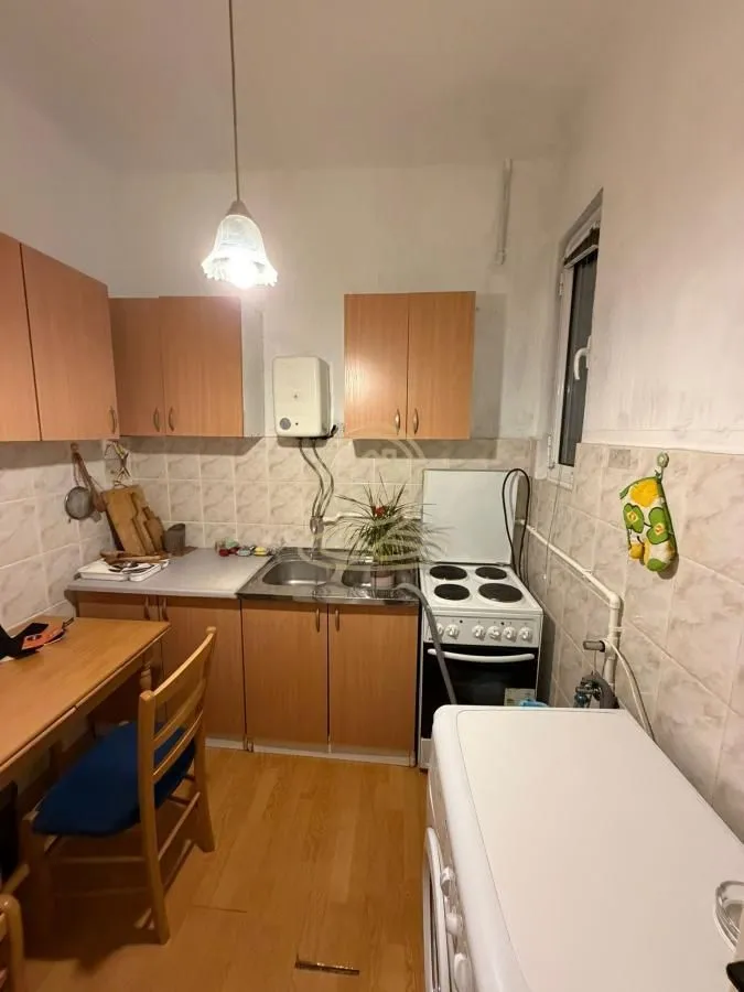 Rent, two bedroom apartment, 50m², Stari Grad, Beograd
