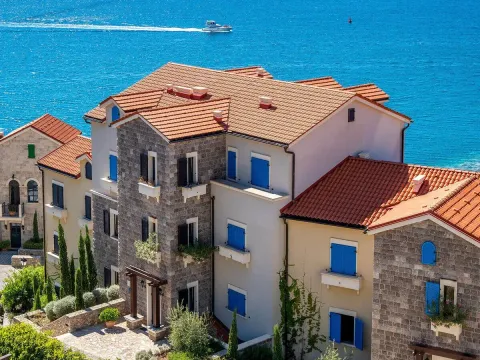 Sale, one bedroom apartment, 65m², Luštica Bay, Tivat - image 6