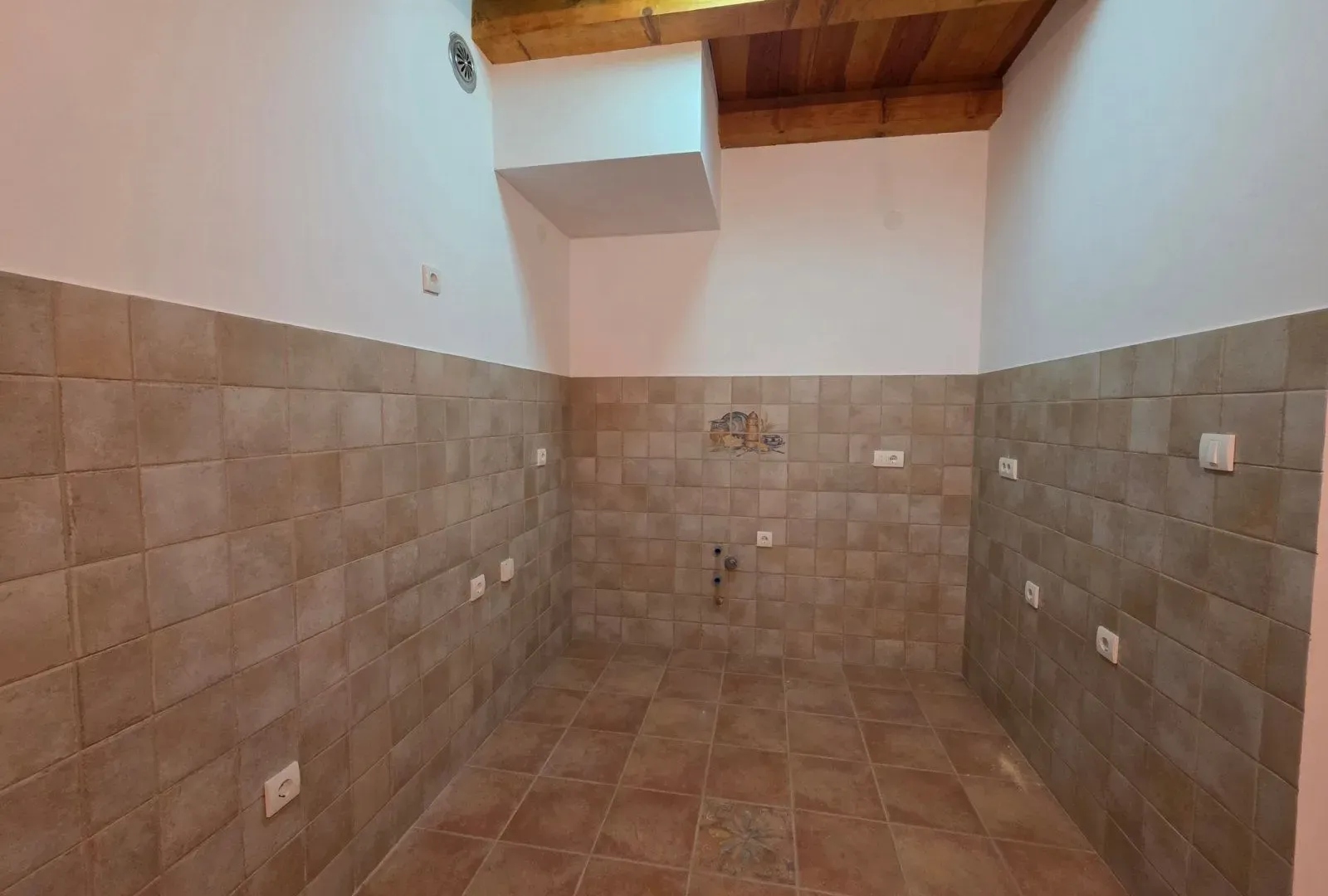 Sale, three bedroom apartment, 94m², Budva, Crna Gora