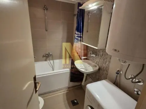 Rent, one bedroom apartment, 44m², Rotkvarija, Novi Sad Sve Podlokacije - image 12