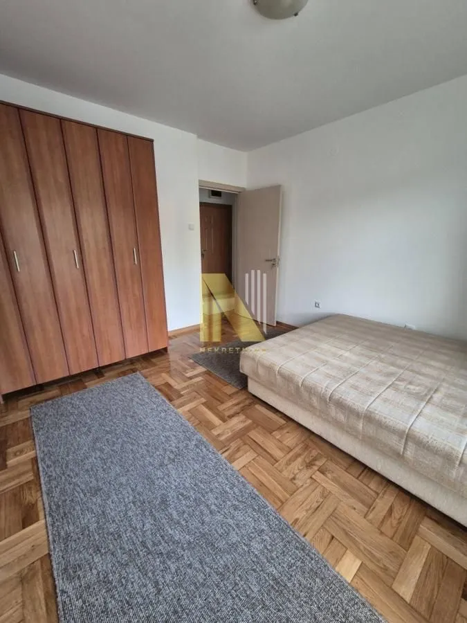 Rent, two bedroom apartment, 48m², Bulevar Evrope, Novi Sad Sve Podlokacije