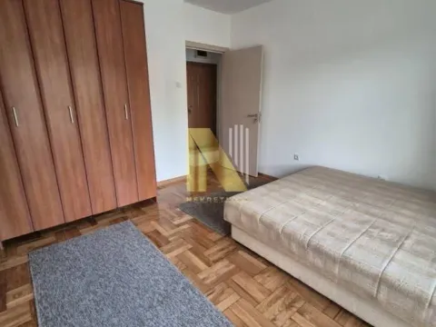 Rent, two bedroom apartment, 48m², Bulevar Evrope, Novi Sad Sve Podlokacije - image 11