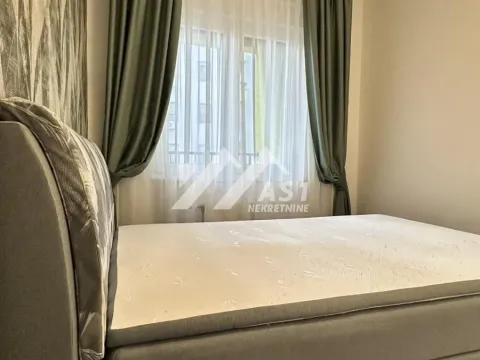 Izdavanje, jednosoban stan, 39m², Adamovićevo Naselje, Novi Sad Sve Podlokacije - image 5