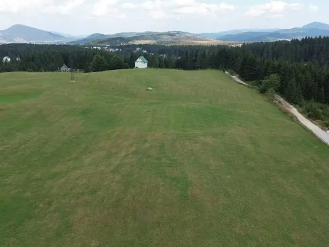 Prodaja, plac, 568m², Kovačka Dolina, Žabljak - image 6