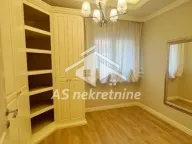 Izdavanje, stan, 215m², Savski Venac, Beograd - image 13