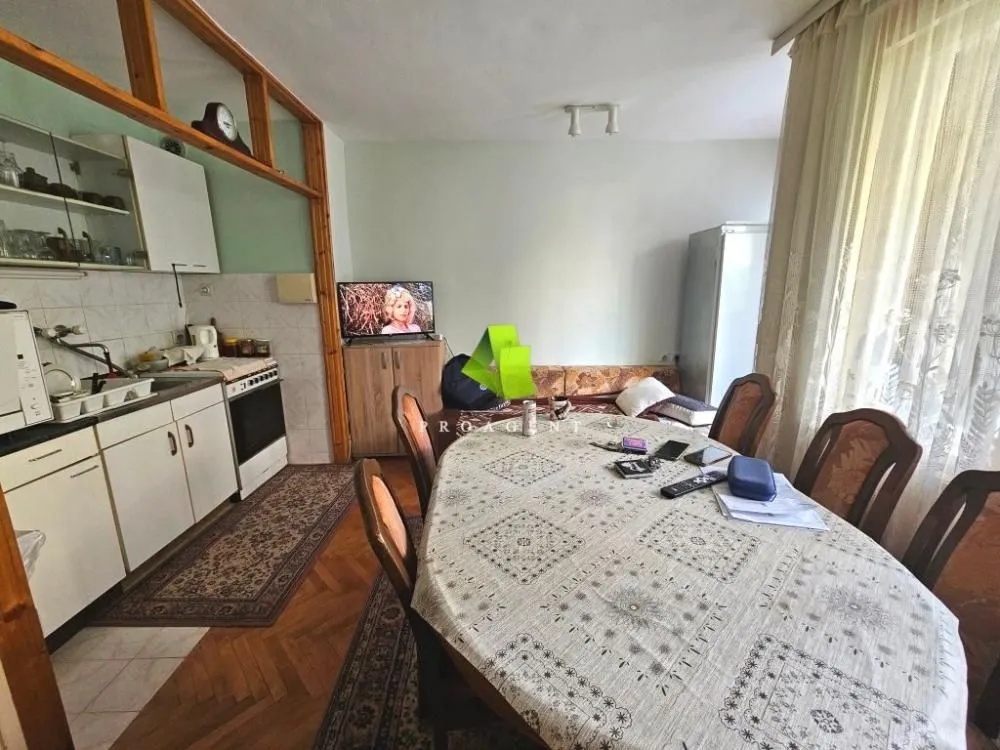 Rent, two bedroom apartment, 38m², Medijana, Niš
