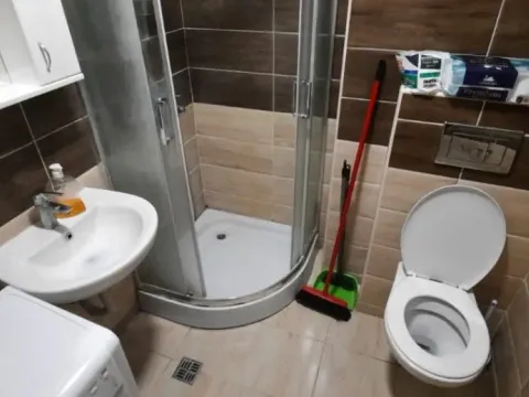 Izdavanje, garsonjera, 30m², Maslinjak, Budva - image 3