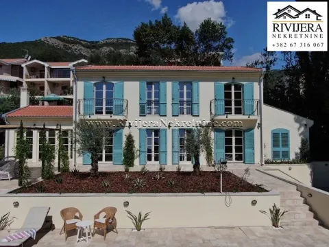 Sale, house, 184m², Baošići, Herceg Novi - image 50