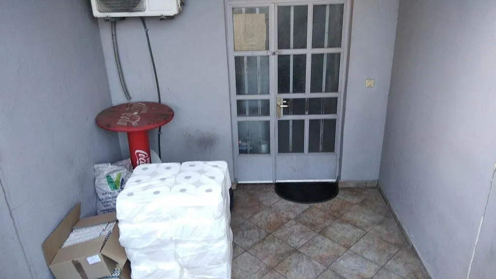 Rent, house, 250m², Masline, Podgorica