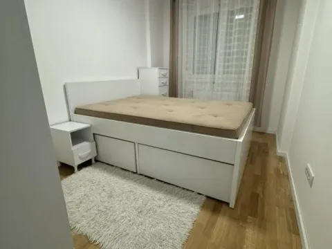 Sale, one bedroom apartment, 36m², Podbara, Novi Sad Sve Podlokacije - image 6