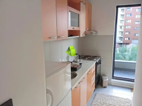 Izdavanje, dvosoban stan, 45m², Medijana, Niš - image 5