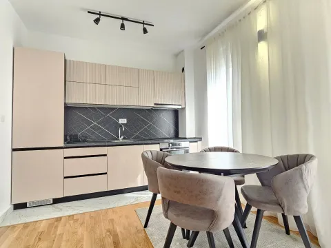 Rent, two bedroom apartment, 60m², Zagorič, Podgorica - image 2