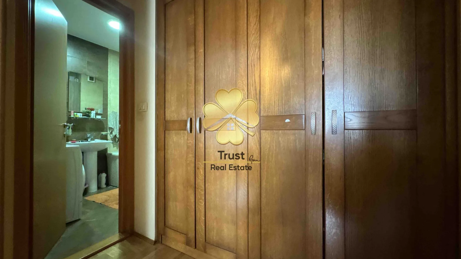 Rent, two bedroom apartment, 70m², Stari Aerodrom, Podgorica