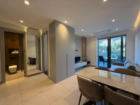Sale, apartment, 45m², Bečići, Budva - image 1