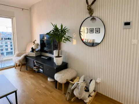 Prodaja, jednosoban stan, 48m², Ljubović, Podgorica - image 2