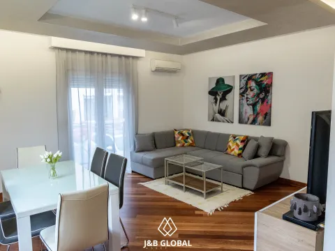 Rent, one bedroom apartment, 50m², Central Point, Podgorica - image 2