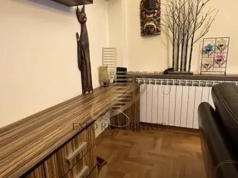 Izdavanje, dvosoban stan, 70m², Stari Grad, Beograd - image 9