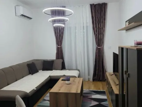 Izdavanje, dvosoban stan, 68m², Stara Varoš, Podgorica - image 3