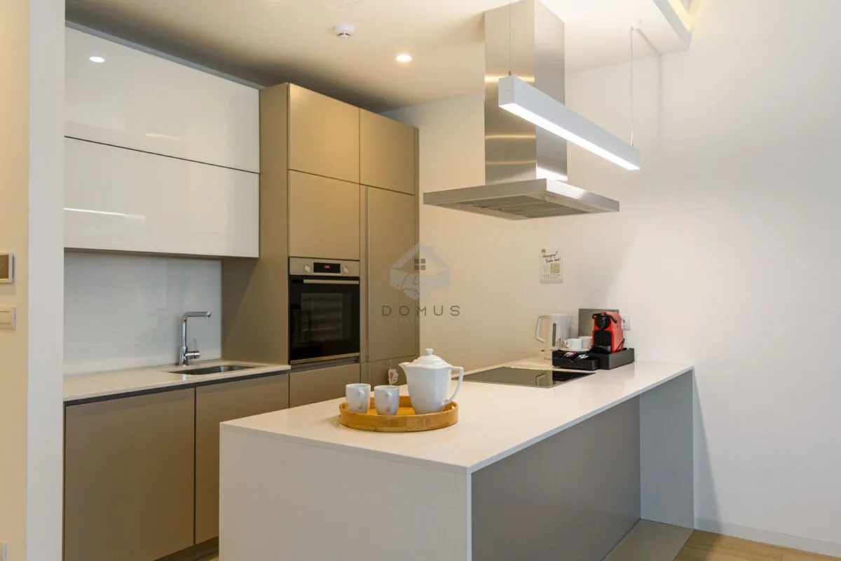 Sale, three bedroom apartment, 171m², Budva, Crna Gora