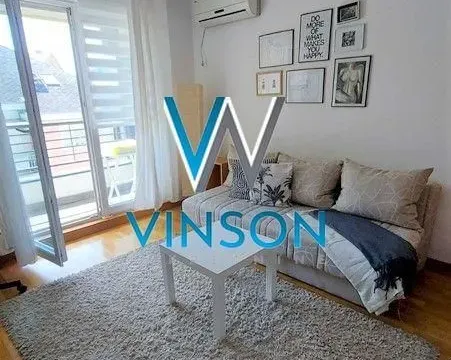 Rent, apartment, 24m², Novi Sad Sve Podlokacije, Novi Sad - image 4