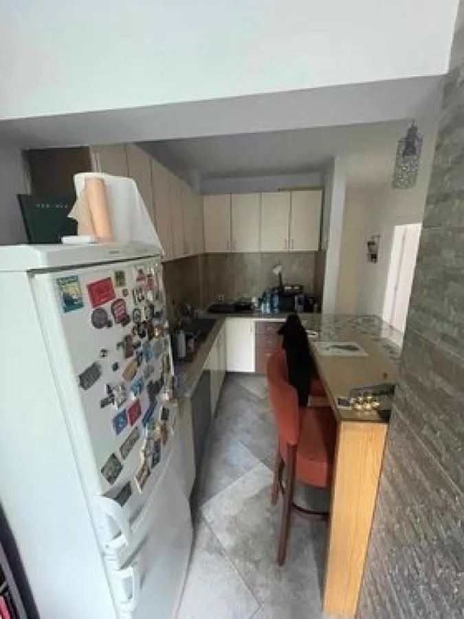 Prodaja, dvosoban stan, 52m², Tivat, Crna Gora