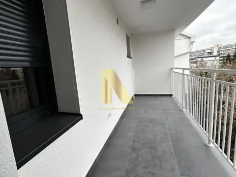 Sale, three bedroom apartment, 126m², Centar, Novi Sad