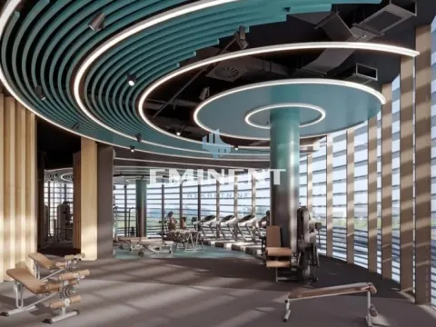 Prodaja, trosoban stan, 120m², Savski Venac, Beograd - image 8