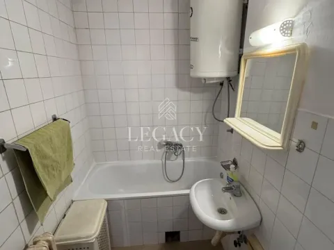 Izdavanje, jednosoban stan, 48m², Zvezdara Sve Podlokacije, Beograd - image 11