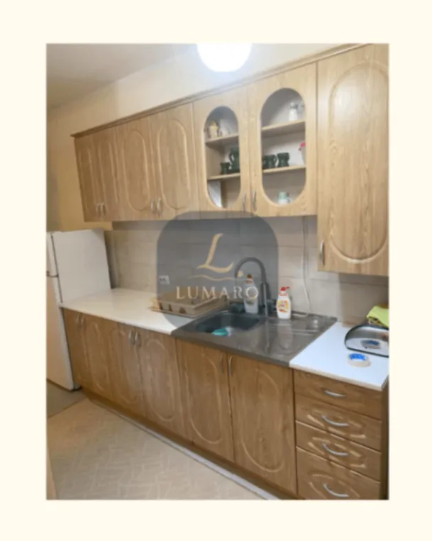 Rent, one bedroom apartment, 50m², Autobuska stanica, Podgorica