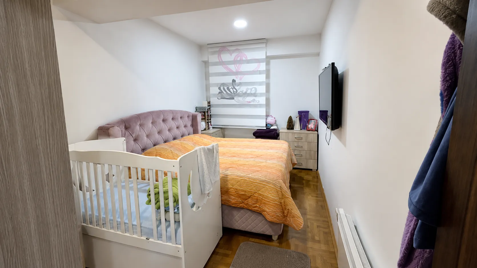 Prodaja, trosoban stan, 93m², City Kvart, Podgorica