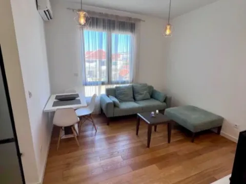 Rent, two bedroom apartment, 60m², City Kvart, Podgorica